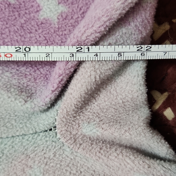 Unicorn Onezie 🦄 Size 6 with stars - Picture 12 of 13